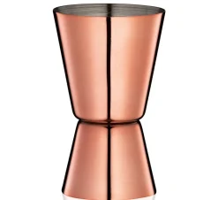 Juoma- Ja Baaritarvikkeet^Cilio baarisetti 5-osaa kupari