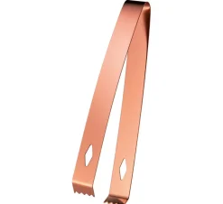 Juoma- Ja Baaritarvikkeet^Cilio baarisetti 5-osaa kupari