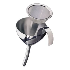 Juoma- Ja Baaritarvikkeet^Cilio dekantointisuppilo