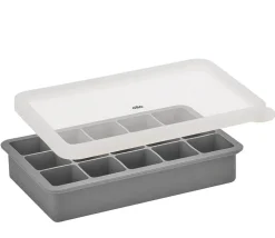 Juoma- Ja Baaritarvikkeet^Cilio jääpalamuotti normaali koko 15 kpl