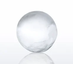 Juoma- Ja Baaritarvikkeet^Cilio jääpallomuotti 4 isoa jääpalloa