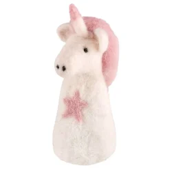 Keittiötarvikkeet^Cilio kananmunan lämmitin Lana yksisarvinen lampaanvilla