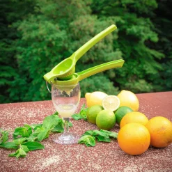 Keittiötarvikkeet^Cilio limepuristin Limetta