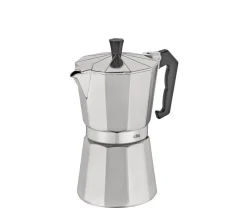 Juoma- Ja Baaritarvikkeet|Tarjoilu^Cilio mutteripannu 6 kuppia induktio