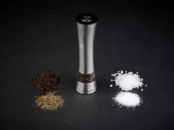 Keittiötarvikkeet^Cole&Mason Burford maustemylly elektroninen rosteri