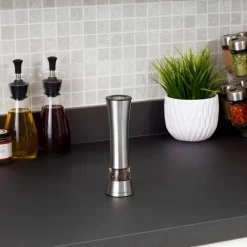 Keittiötarvikkeet^Cole&Mason Burford maustemylly elektroninen rosteri