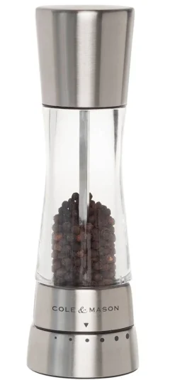 Keittiötarvikkeet^Cole&Mason Derwent pippurimylly