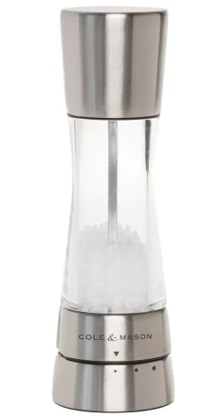 Keittiötarvikkeet^Cole&Mason Derwent suolamylly