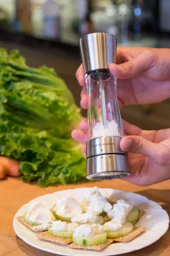 Keittiötarvikkeet^Cole&Mason Derwent suolamylly