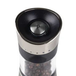 Keittiötarvikkeet^Cole&Mason Horsham pippurimylly kromi 15,4 cm