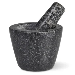 Keittiötarvikkeet^Cole&Mason kivimortteli ø 10 cm