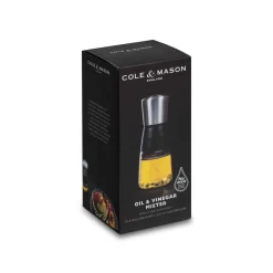 Keittiötarvikkeet^Cole&Mason öljyspray