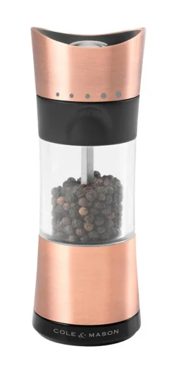 Keittiötarvikkeet^Cole&Mason Pippurimylly Horsman 15,4 cm