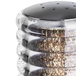 Keittiötarvikkeet^Cole&Mason suola- ja pippurisirotin Beehive