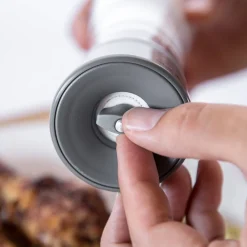 Keittiötarvikkeet^Cole&Mason suola- ja pippurimylly Lincoln Duo