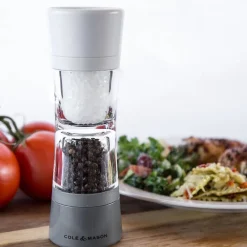 Keittiötarvikkeet^Cole&Mason suola- ja pippurimylly Lincoln Duo