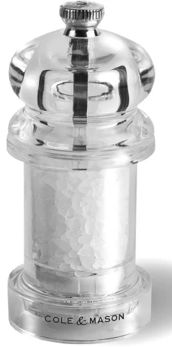 Keittiötarvikkeet^Cole&Mason Suolamylly 575 10,5 cm