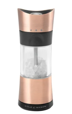 Keittiötarvikkeet^Cole&Mason Suolamylly Horsham 15,4 cm