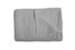 Vuodetekstiilit^Create Home Pellava lakana 180x270 harmaa