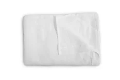 Vuodetekstiilit^Create Home Pellava lakana 150x270 valkoinen