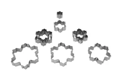 Leivonta^Create Home piparimuottisetti hiutale 9-os.