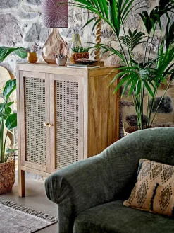 Maljakot Ja Ruukut^Creative Collection kukkaruukku Eanna harmaa