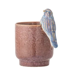 Maljakot Ja Ruukut^Creative Collection kukkaruukku Larky roosa