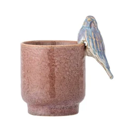 Maljakot Ja Ruukut^Creative Collection kukkaruukku Larky roosa