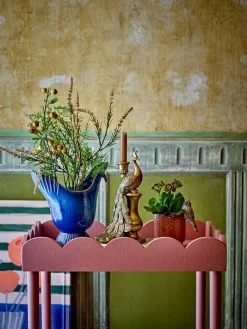 Maljakot Ja Ruukut^Creative Collection kukkaruukku Larky roosa