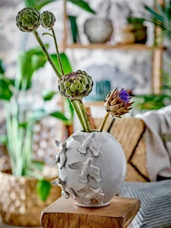 Maljakot Ja Ruukut^Creative Collection vaasi Abira beige