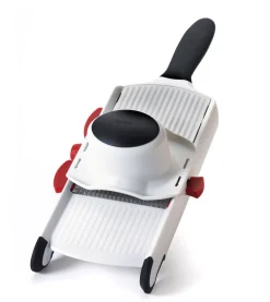 Keittiötarvikkeet^Cuisipro mandoliini SGT