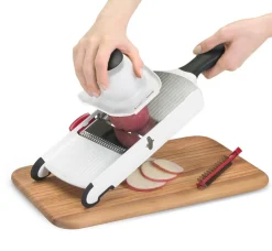 Keittiötarvikkeet^Cuisipro mandoliini SGT