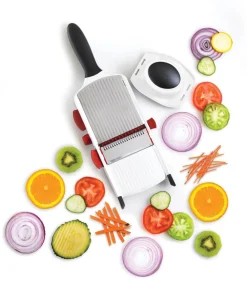 Keittiötarvikkeet^Cuisipro mandoliini SGT