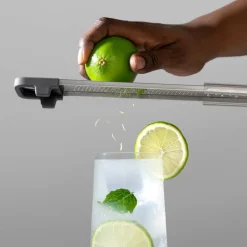 Keittiötarvikkeet^Cuisipro raastin SGT Deluxe Dual