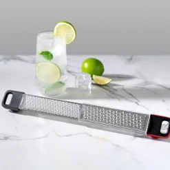 Keittiötarvikkeet^Cuisipro raastin SGT Deluxe Dual