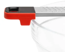 Keittiötarvikkeet^Cuisipro raastin SGT Deluxe Dual