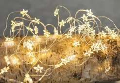 Koriste- Ja Kausivalot^Day LED-valosarja 20-os.