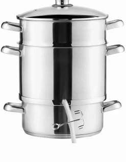 Ruoansäilytys Ja Järjestys^Day mehustin 8 L