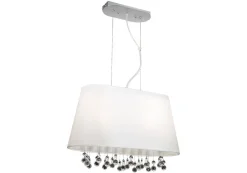 Sisustusvalaisimet^Design by Gru00f6nlund Design by Grönlund Bellini kattovalaisin