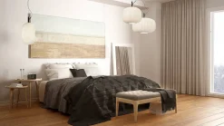 Sisustusvalaisimet^Design by Gru00f6nlund Design by Grönlund Bloom 20 kattovalaisin