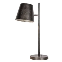 Sisustusvalaisimet^Design by Gru00f6nlund Design by Grönlund Carbide pöytävalaisin