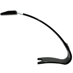 Sisustusvalaisimet^Design by Gru00f6nlund Design by Grönlund Ceeled pöytävalaisin musta