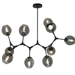 Sisustusvalaisimet^Design by Gru00f6nlund Design by Grönlund Cell kattovalaisin