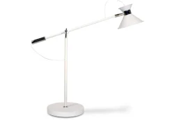 Sisustusvalaisimet^Design by Gru00f6nlund Design by Grönlund Channel pöytävalaisin