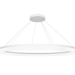 Sisustusvalaisimet^Design by Gru00f6nlund Design by Grönlund Circulo 120 kattovalaisin 4000K valkoinen