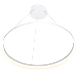 Sisustusvalaisimet^Design by Gru00f6nlund Design by Grönlund Circulo 80 kattovalaisin 3000K valkoinen