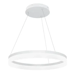 Sisustusvalaisimet^Design by Gru00f6nlund Design by Grönlund Circulo 60 kattovalaisin 3000K valkoinen