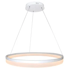 Sisustusvalaisimet^Design by Gru00f6nlund Design by Grönlund Circulo 80 kattovalaisin 4000K valkoinen