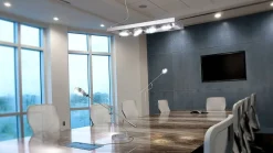 Sisustusvalaisimet^Design by Gru00f6nlund Design by Grönlund Flamingo pöytävalaisin