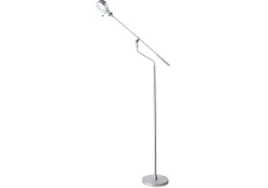 Sisustusvalaisimet^Design by Gru00f6nlund Design by Grönlund Flamingo lattiavalaisin